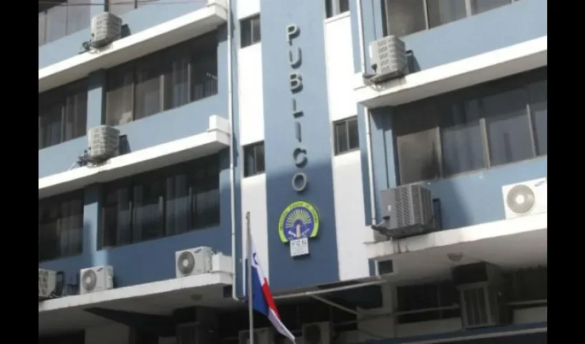 Ministerio Público Panamá 