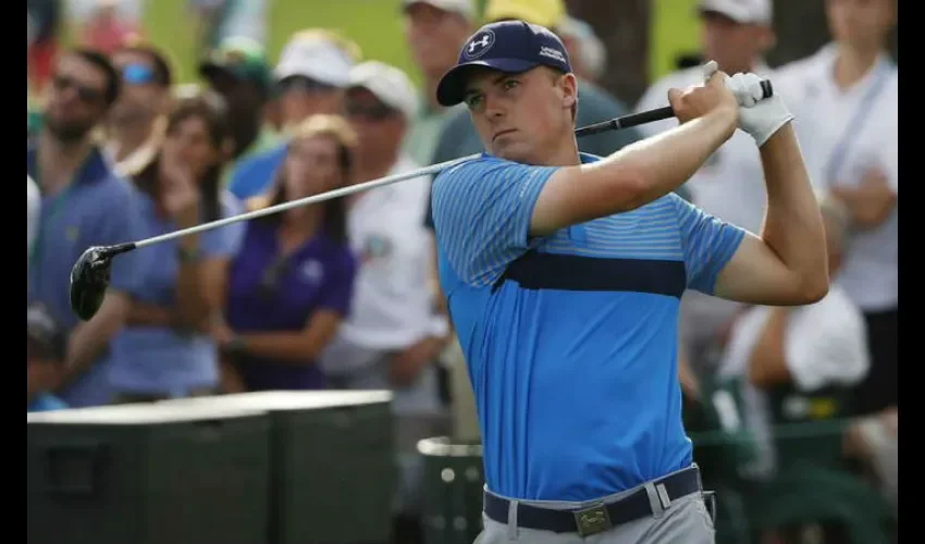 Golf, eliminatorias