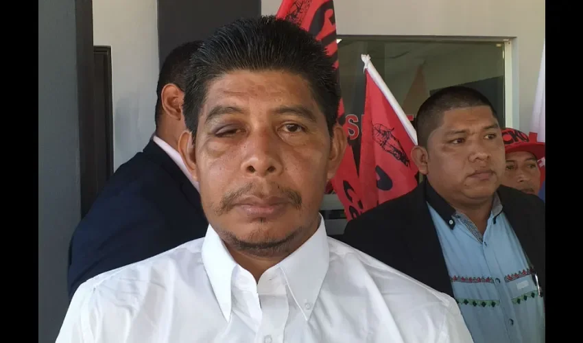 Sindicato Único de los Trabajadores de la Construcción y Similares (Suntracs)