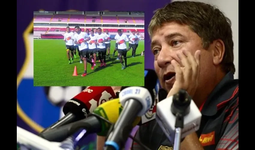 Hernán Darío El Bolillo Gómez