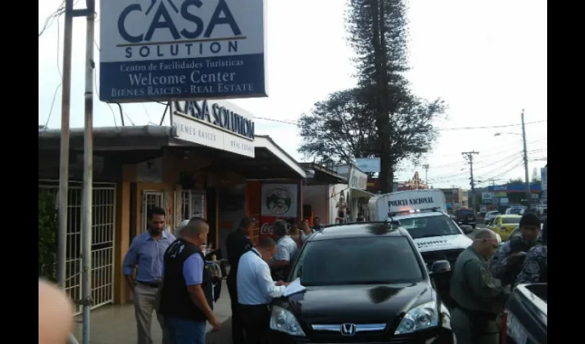 Encuentran sin vida a norteamericano en Boquete 