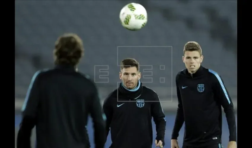FC Barcelona 