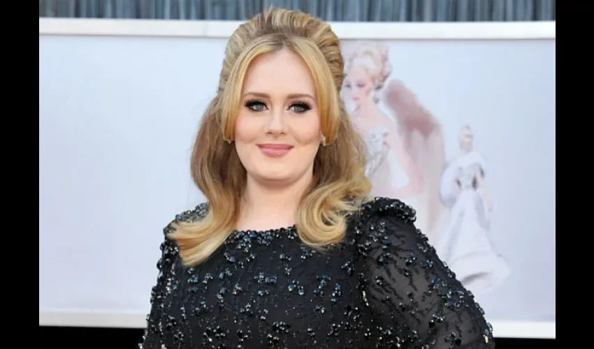 Adele 