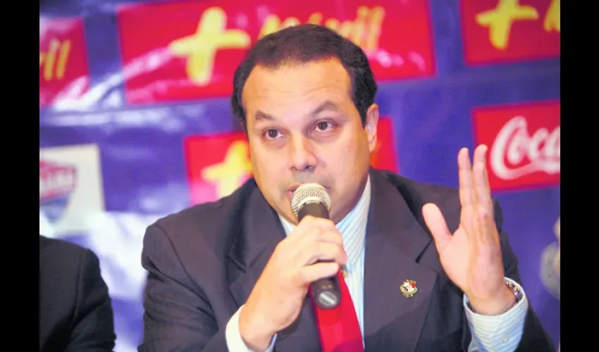 Ariel Alberto Alvarado