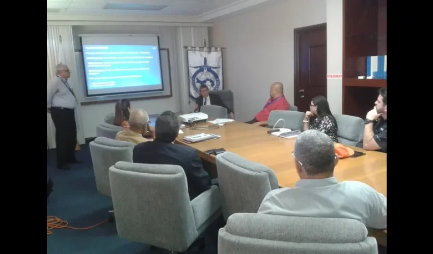 Autoridad de  Aeronáutica Civil