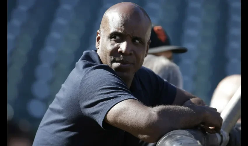 Barry Bonds