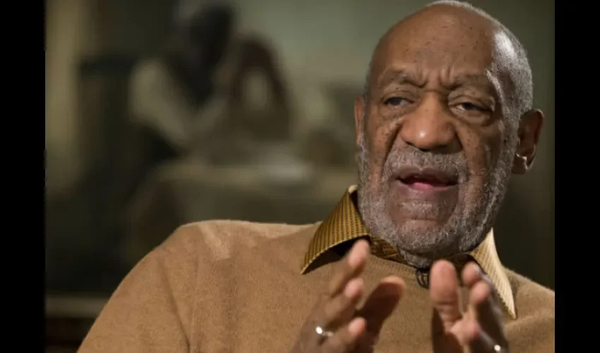 Bill Cosby 