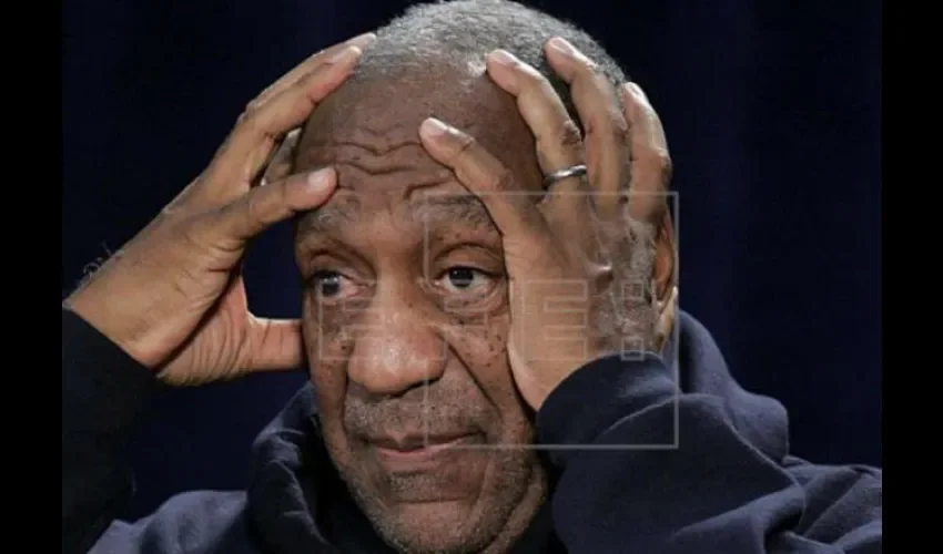 Bill Cosby