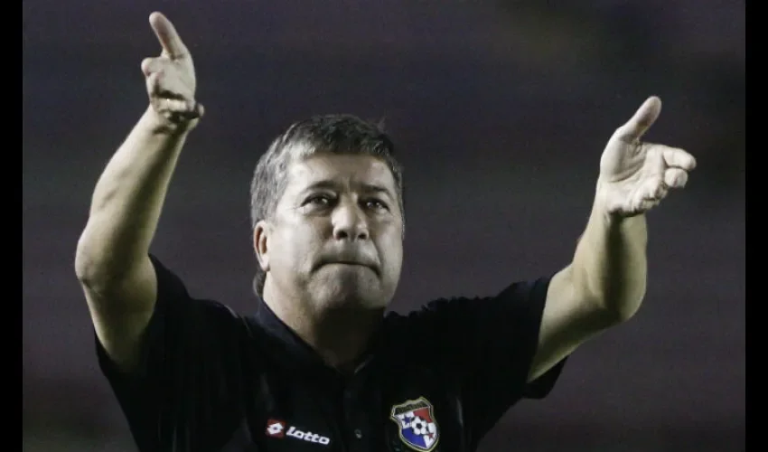 Hernán Darío Gómez 