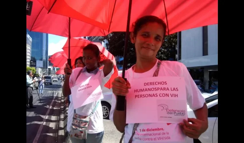 Cadena Humana