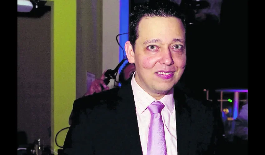 Carlos Pasquini