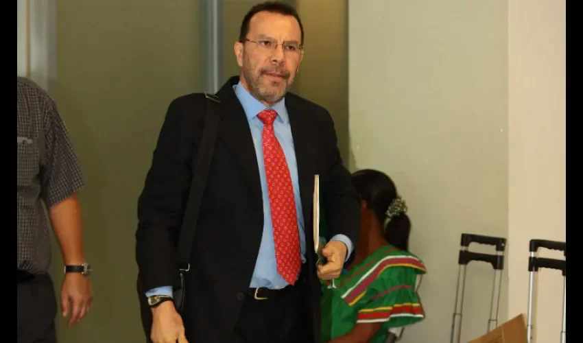 José Eugenio "Cheché" Hernández,