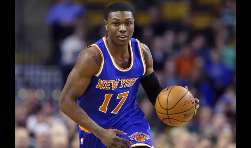 Cleanthony Early