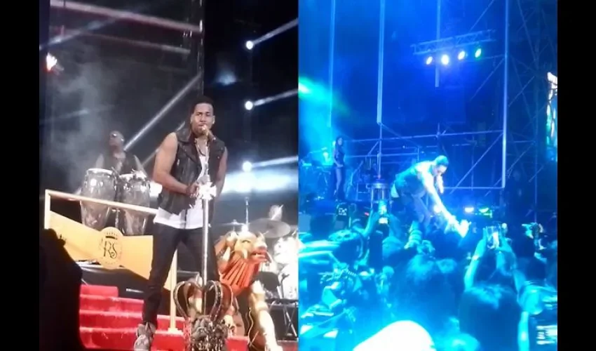 Romeo Santos