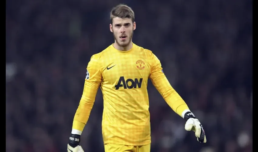 David de Gea