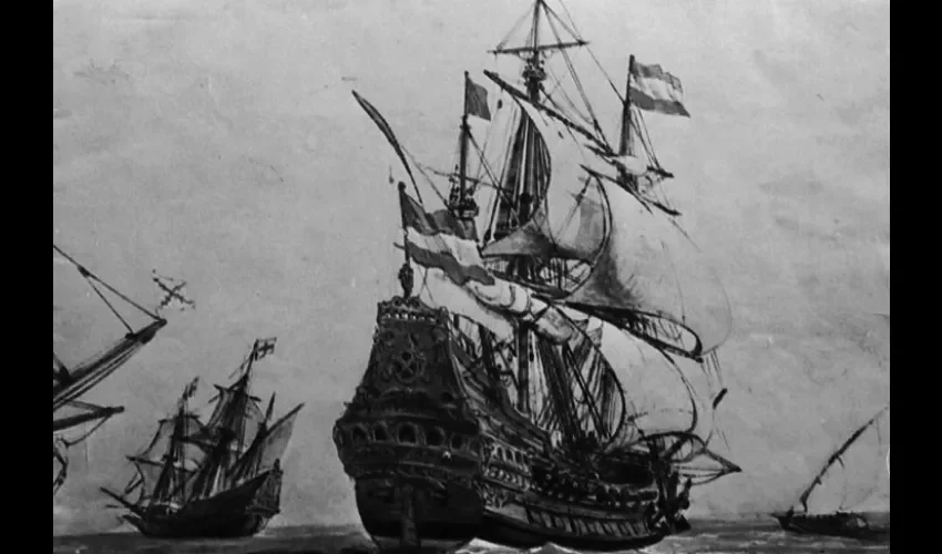 Galeón San José