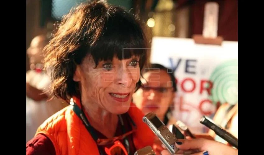  Geraldine Chaplin