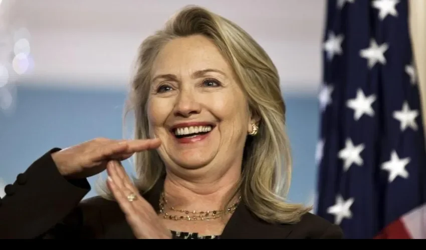 Hillary Clinton