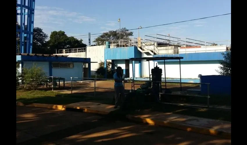 Idaan Chiriqui
