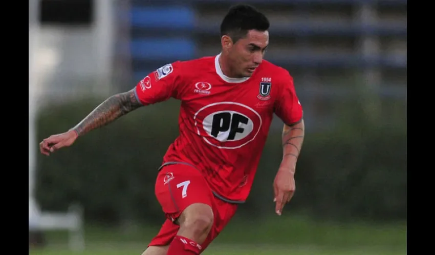 Jean Paul Pineda 
