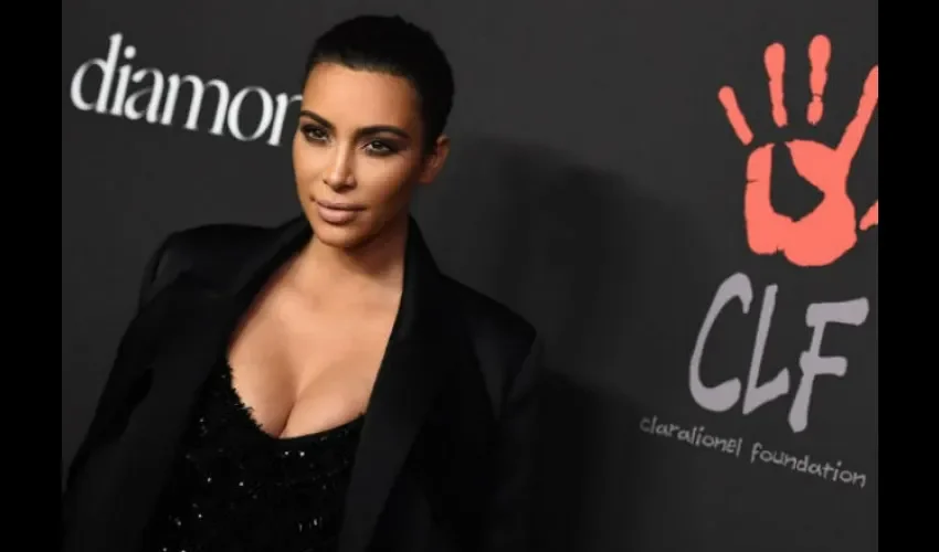 Kim Kardashian