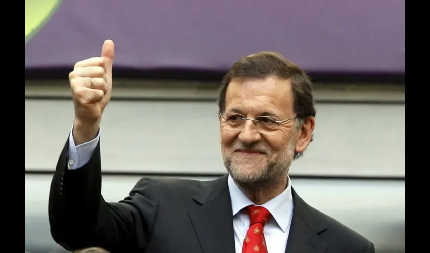 Mariano Rajoy
