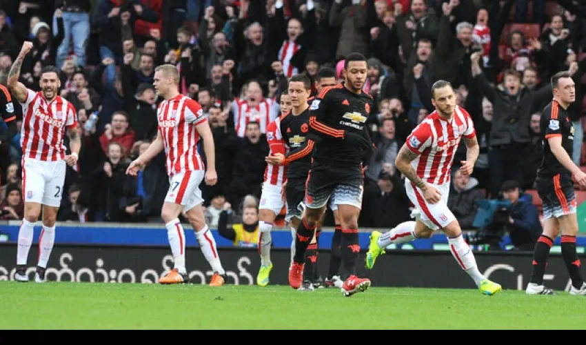 Manchester United 