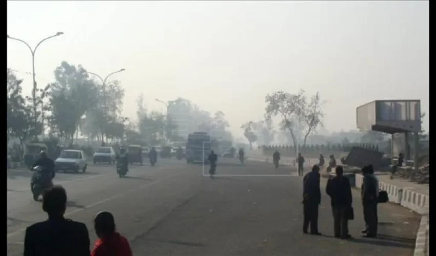 Nueva Delhi