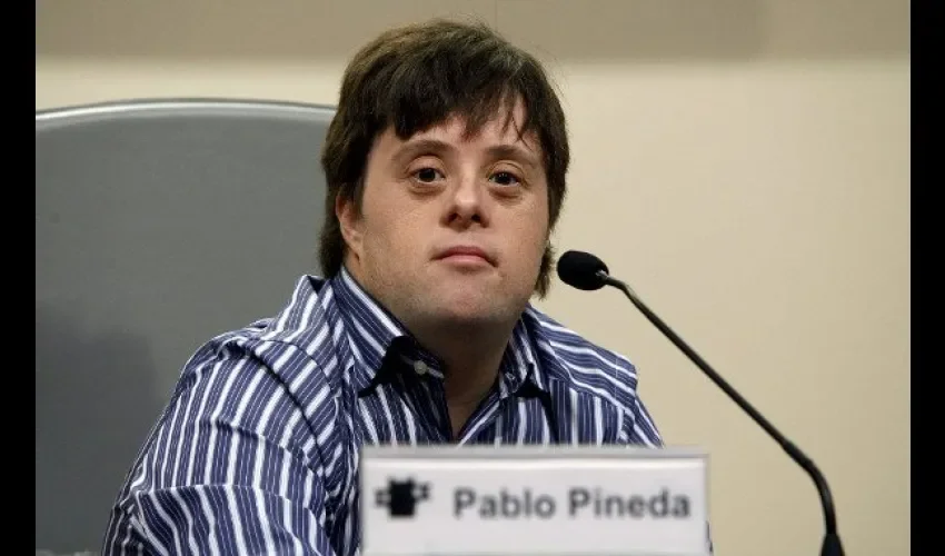 Pablo Pineda