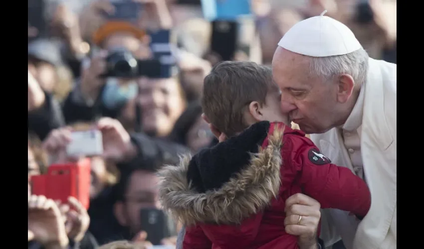 Papa Francisco 