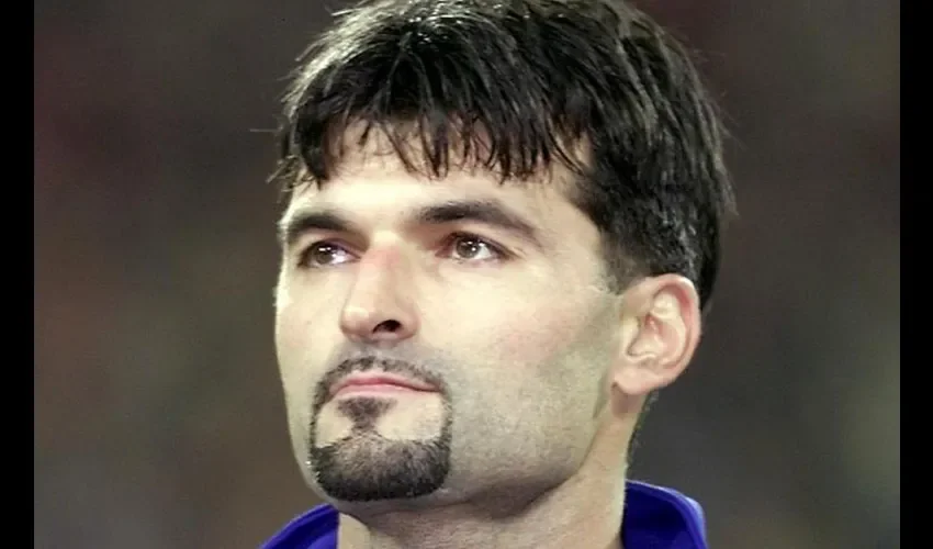 Pavel Srnicek
