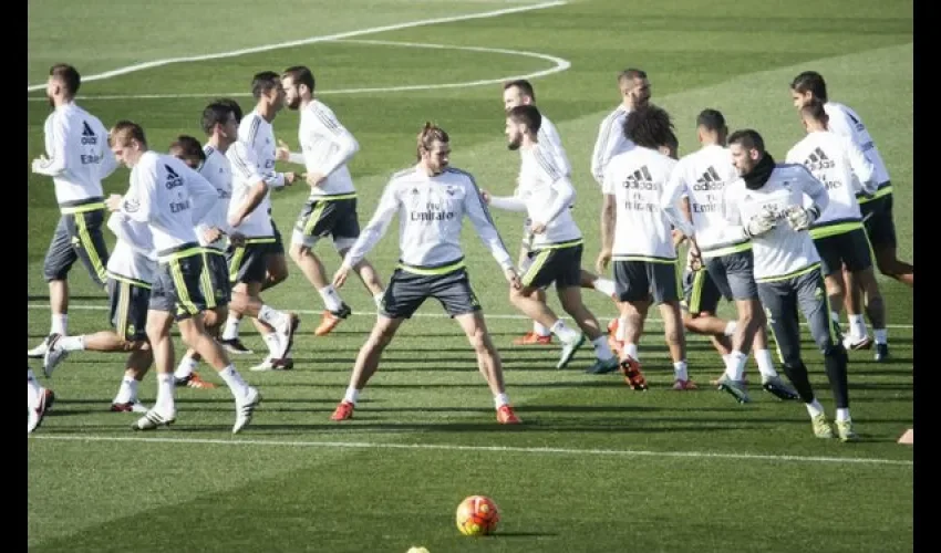 Real Madrid Club de Fútbol