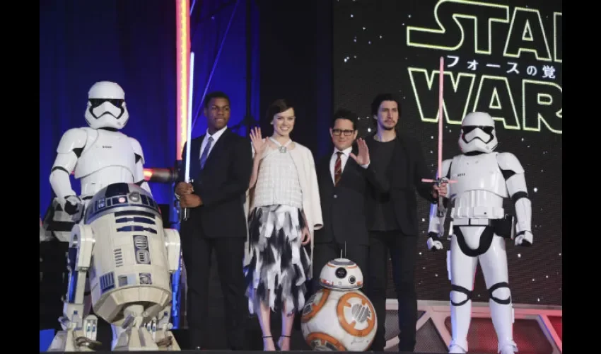 Star Wars