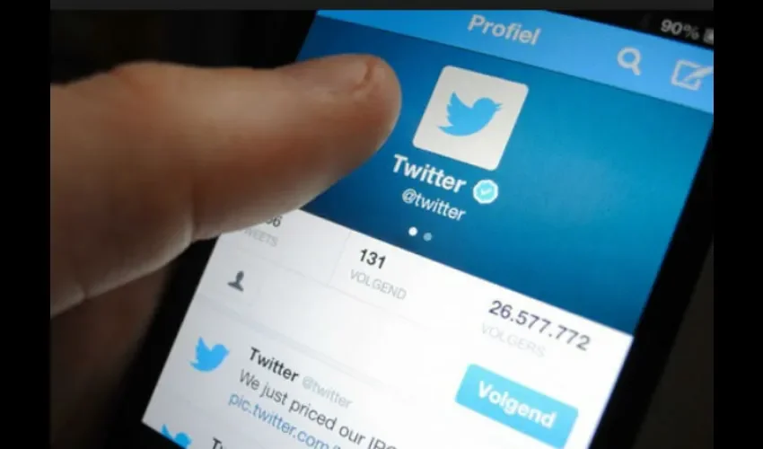 Twitter