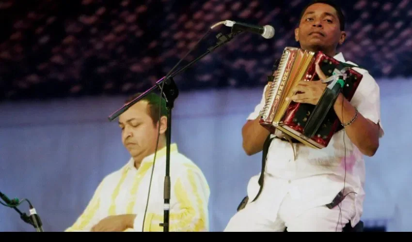 Vallenato