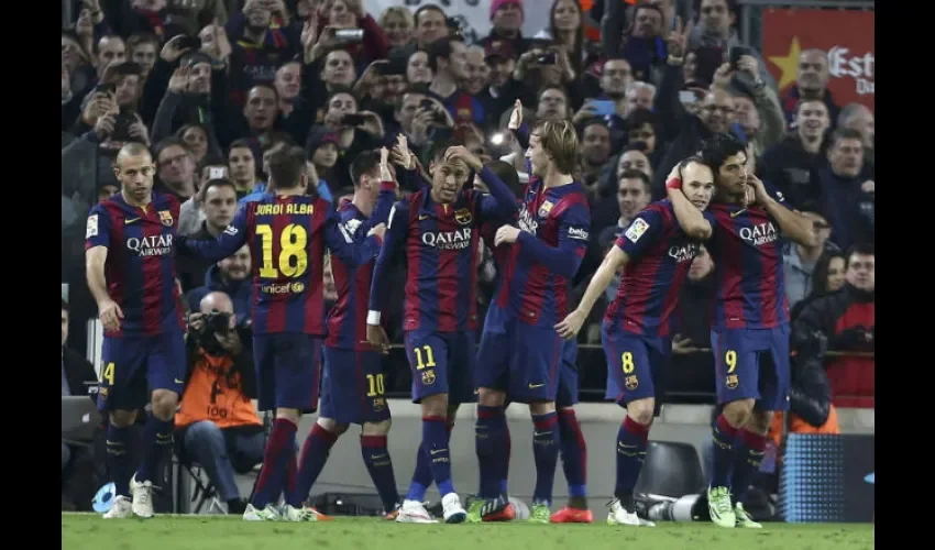 Barcelona FC