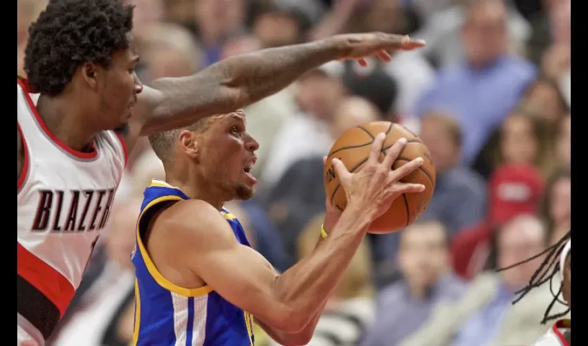 Stephen Curry