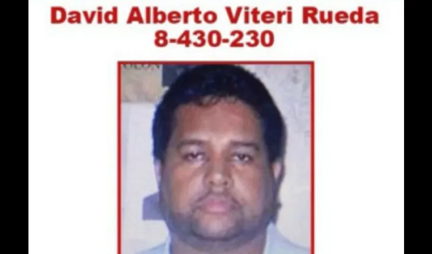  David Alberto Viteri Rueda 