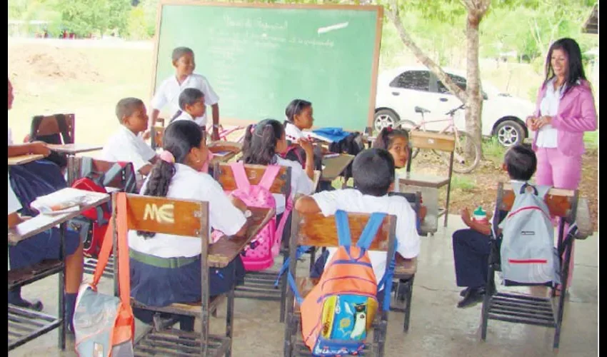 Día del docente