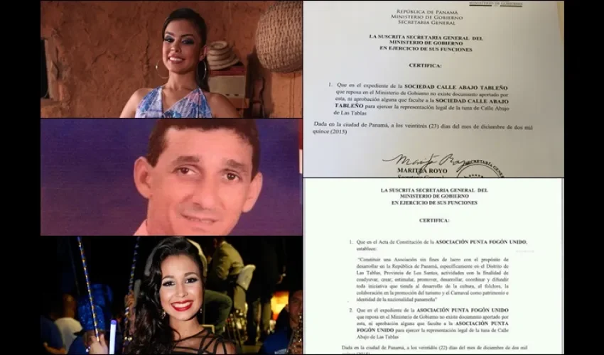 Hoy se espera una decisión sobre cual tuna debe salir.