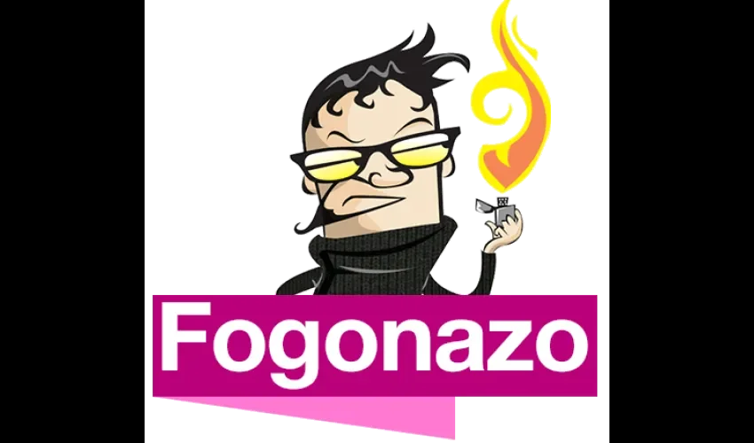 Fogonazo