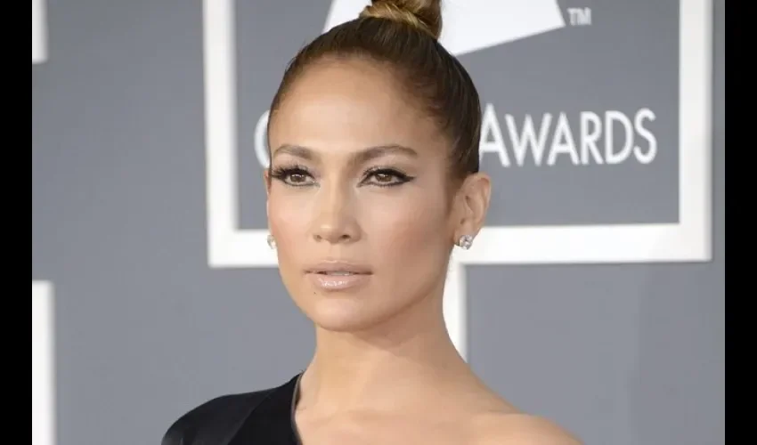 Jennifer Lopez