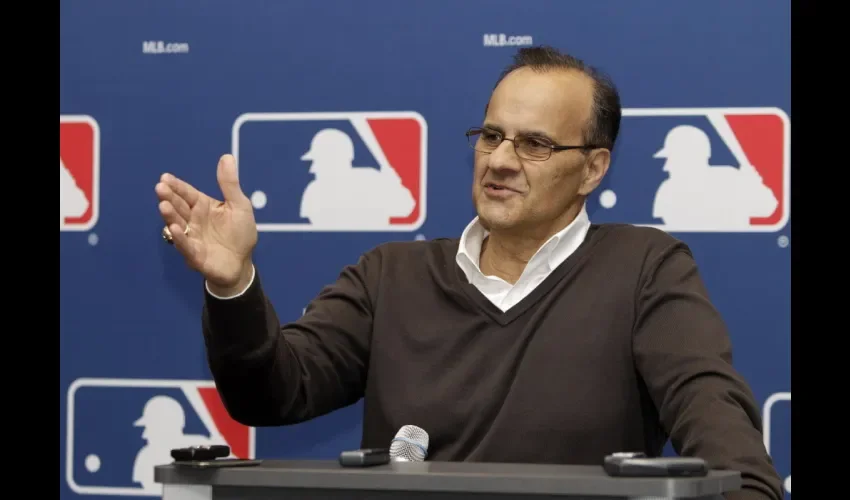 Joe Torre