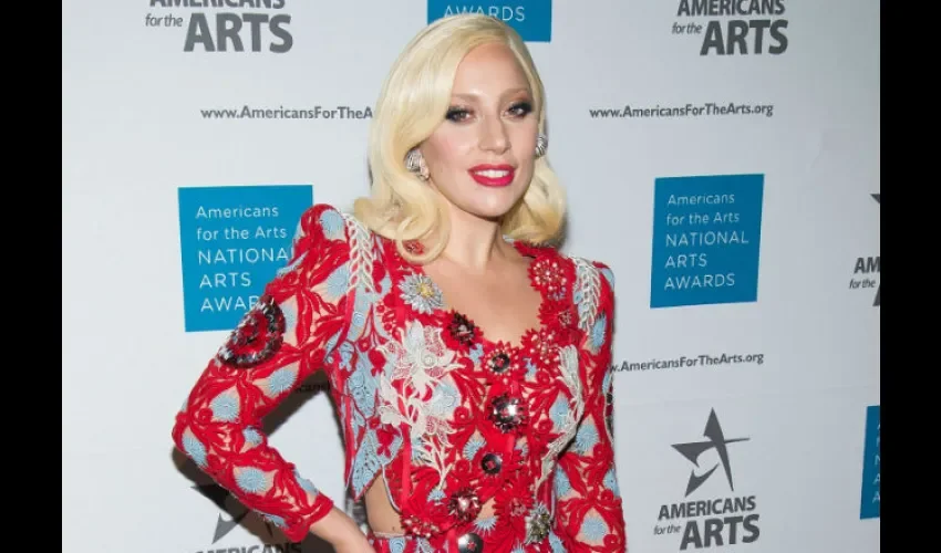 Lady Gaga  