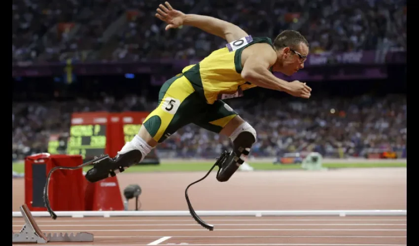 Pistorius