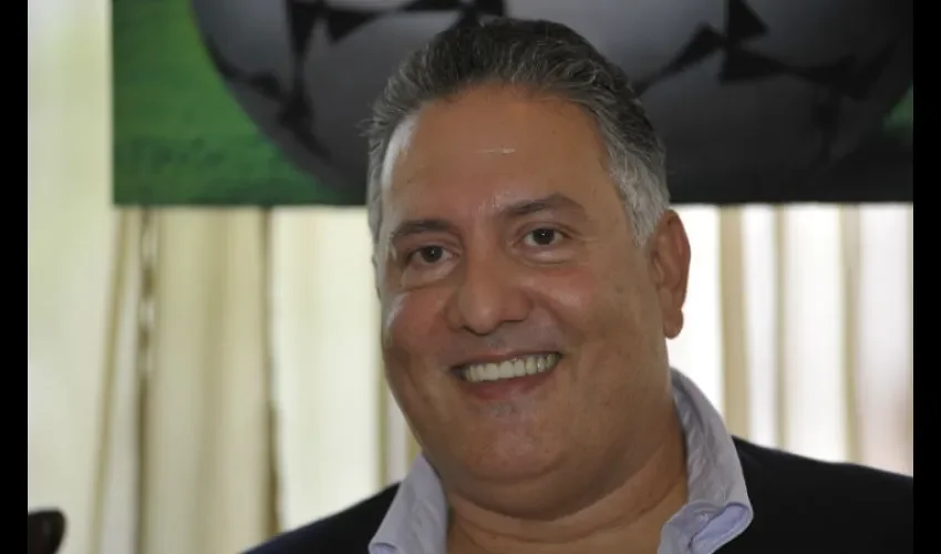 Pedro Chaluja