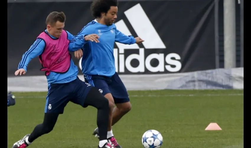 Real Madrid