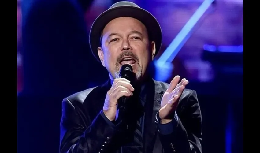Rubén Blades nominado a los Grammy 2016