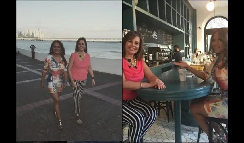 Cantante de música típica saldrá en otra entrevista
