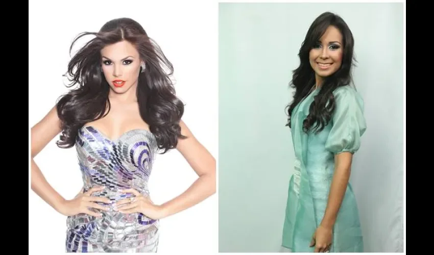 reinas tableñas